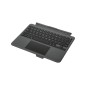 Samsung GP-JKT636TGBBW clavier pour tablette QWERTY Anglais américain Noir