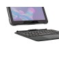 Samsung GP-JKT636TGBBW clavier pour tablette QWERTY Anglais américain Noir