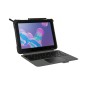 Samsung GP-JKT636TGBBW clavier pour tablette QWERTY Anglais américain Noir
