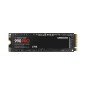 Samsung 990 PRO 2 To M.2 PCI Express 4.0 NVMe V-NAND MLC