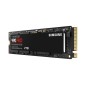 Samsung 990 PRO 2 To M.2 PCI Express 4.0 NVMe V-NAND MLC