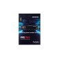 Samsung 990 PRO 2 To M.2 PCI Express 4.0 NVMe V-NAND MLC