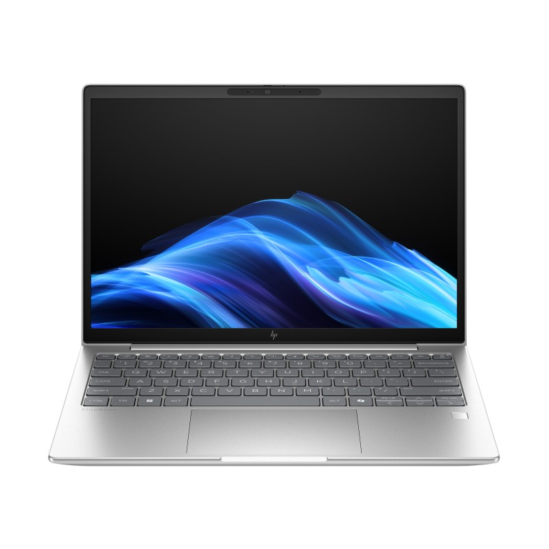 HP EliteBook 6 G1i Wolf Pro Security Edition Intel Core Ultra 5 225U Ordinateur portable 33,8 cm (13.3") WUXGA 16 Go DDR5-SDRAM HP EliteBook 6 G1i Wolf Pro Security Edition Intel Core Ultra 5 225U Ordinateur portable 33,8 cm (13.3") WUXGA 16 Go DDR5-SDRAM