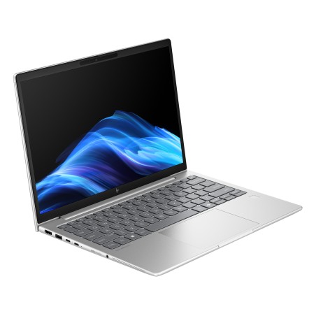 HP EliteBook 6 G1i Wolf Pro Security Edition Intel Core Ultra 5 225U Ordinateur portable 33,8 cm (13.3") WUXGA 16 Go DDR5-SDRAM