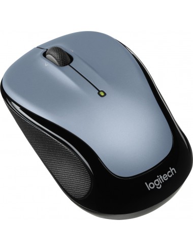 Logitech M325s souris Voyage Ambidextre RF sans fil Optique 1000 DPI