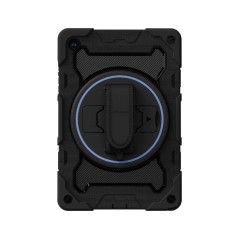 Samsung GP-FPX216AECBW étui pour tablette 27,9 cm (11") Housse Noir