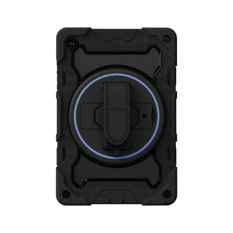 Samsung GP-FPX216AECBW étui pour tablette 27,9 cm (11") Housse Noir
