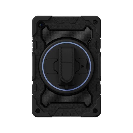 Samsung GP-FPX216AECBW étui pour tablette 27,9 cm (11") Housse Noir