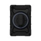 Samsung GP-FPX216AECBW étui pour tablette 27,9 cm (11") Housse Noir