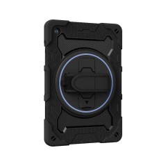 Samsung GP-FPX216AECBW étui pour tablette 27,9 cm (11") Housse Noir