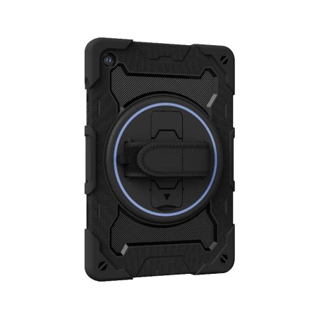 Samsung GP-FPX216AECBW étui pour tablette 27,9 cm (11") Housse Noir