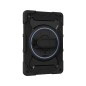 Samsung GP-FPX216AECBW étui pour tablette 27,9 cm (11") Housse Noir