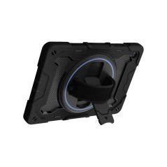 Samsung GP-FPX216AECBW étui pour tablette 27,9 cm (11") Housse Noir