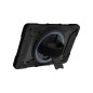Samsung GP-FPX216AECBW étui pour tablette 27,9 cm (11") Housse Noir