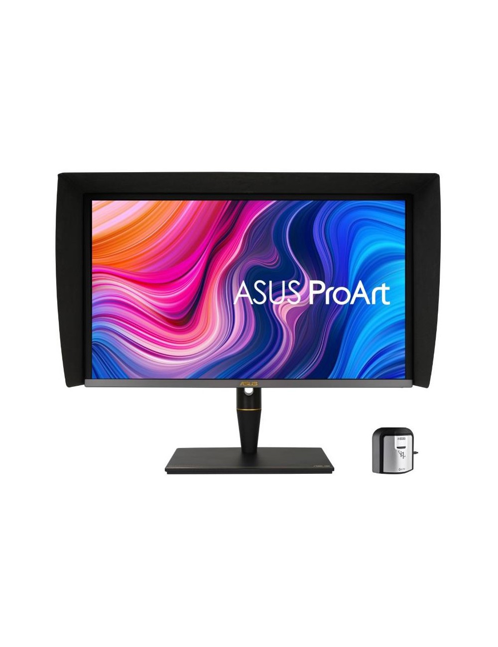 ASUS ProArt PA27UCX-K LED display 68,6 cm (27") 3840 x 2160 Pixeles 4K Ultra HD Negro