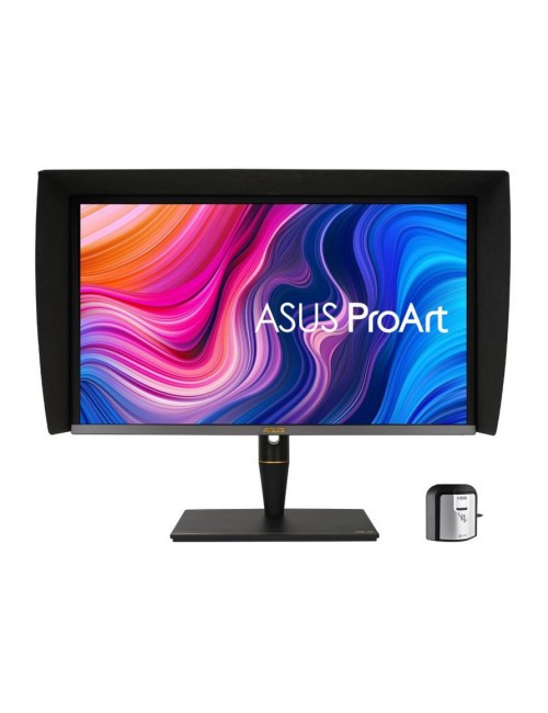 ASUS ProArt PA27UCX-K LED display 68,6 cm (27") 3840 x 2160 Pixel 4K Ultra HD Nero