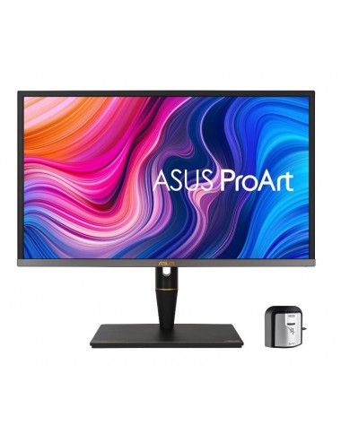 ASUS ProArt PA27UCX-K LED display 68,6 cm (27") 3840 x 2160 Pixel 4K Ultra HD Nero