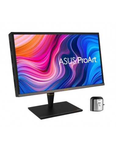 ASUS ProArt PA27UCX-K LED display 68,6 cm (27") 3840 x 2160 Pixeles 4K Ultra HD Negro