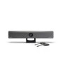 Barco Bar Pro Gris 3840 x 2160 pixels 30 ips Barco Bar Pro Gris 3840 x 2160 pixels 30 ips
