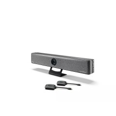 Barco Bar Pro Gris 3840 x 2160 pixels 30 ips