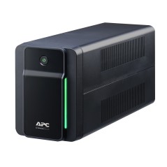 APC BackUPS BX - onduleur line-interactive - 2200VA, 230V - prises Françaises