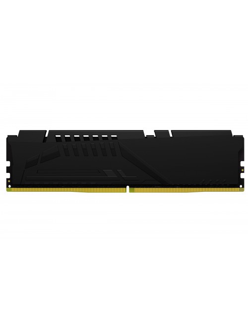 Kingston Technology FURY Beast 16GB 6000MT s DDR5 CL36 DIMM Black EXPO