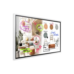 Samsung Flip WMFX 65"