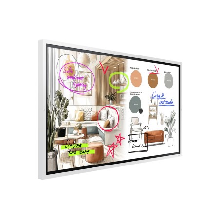Samsung Flip WMFX 65"