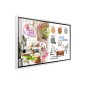 Samsung Flip WMFX 65"