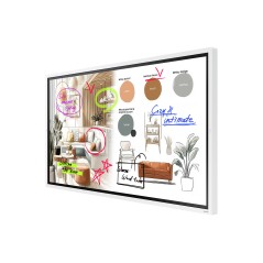 Samsung Flip WMFX 65"