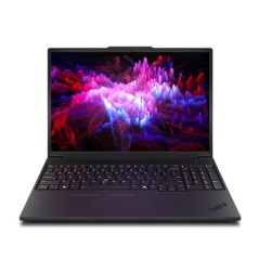Lenovo ThinkPad P16v Gen 3 (Intel) Intel Core Ultra 7 265H Station de travail mobile 40,6 cm (16") WUXGA 32 Go DDR5-SDRAM 1 To