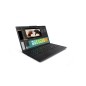 Lenovo ThinkPad P16v Gen 3 (Intel) Intel Core Ultra 7 265H Station de travail mobile 40,6 cm (16") WUXGA 32 Go DDR5-SDRAM 1 To