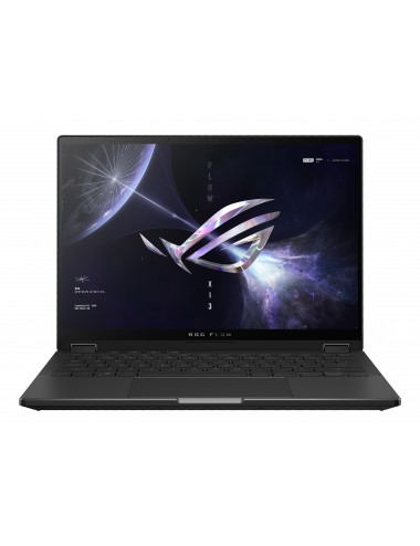 ASUS ROG Flow X13 GV302XU AMD Ryzen™ 9 7940HS Hybride (2-en-1) 34 cm (13.4") Écran tactile WQXGA 16 Go LPDDR5-SDRAM 1 To SSD