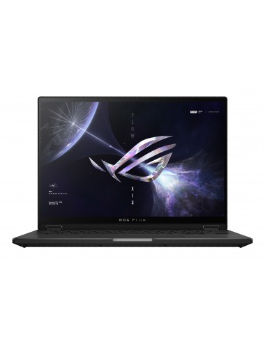 ASUS ROG Flow X13 GV302XU AMD Ryzen™ 9 7940HS Hybride (2-en-1) 34 cm (13.4") Écran tactile WQXGA 16 Go LPDDR5-SDRAM 1 To SSD