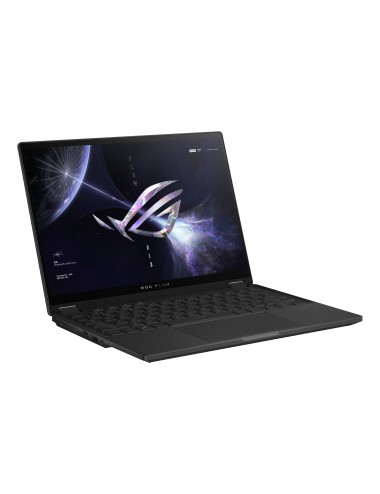 ASUS ROG Flow X13 GV302XU AMD Ryzen™ 9 7940HS Hybride (2-en-1) 34 cm (13.4") Écran tactile WQXGA 16 Go LPDDR5-SDRAM 1 To SSD