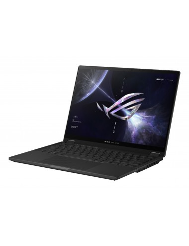 ASUS ROG Flow X13 GV302XU AMD Ryzen™ 9 7940HS Hybride (2-en-1) 34 cm (13.4") Écran tactile WQXGA 16 Go LPDDR5-SDRAM 1 To SSD