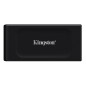Kingston Technology 2TB XS1000 External USB 3.2 Gen 2 Portable Solid State Drive