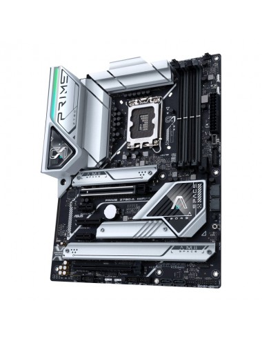 ASUS PRIME Z790-A WIFI Intel Z790 LGA 1700 ATX