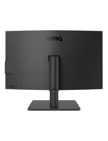 BenQ PD2706U écran plat de PC 68,6 cm (27") 3840 x 2160 pixels 4K Ultra HD LCD Noir