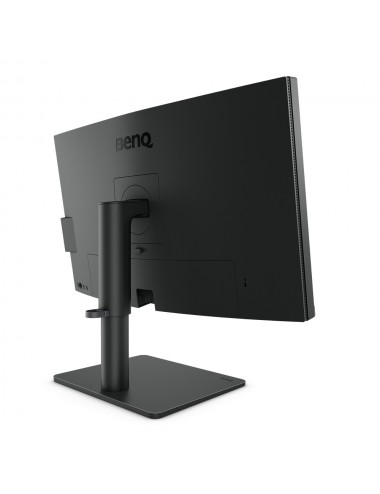 BenQ PD2706U Monitor PC 68,6 cm (27") 3840 x 2160 Pixel 4K Ultra HD LCD Nero