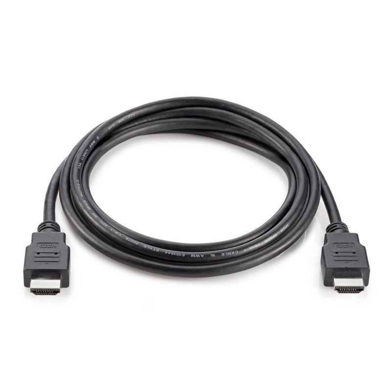 HP Câble standard HDMI HP Câble standard HDMI