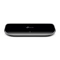 TP-Link TL-SG1008D Non-géré Gigabit Ethernet (10/100/1000) Noir