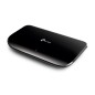 TP-Link TL-SG1008D Non-géré Gigabit Ethernet (10/100/1000) Noir