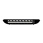 TP-Link TL-SG1008D Non-géré Gigabit Ethernet (10/100/1000) Noir