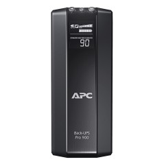 APC Back-UPS Pro Green - onduleur 900VA - 230V - CEE - 7 5 - prises FR