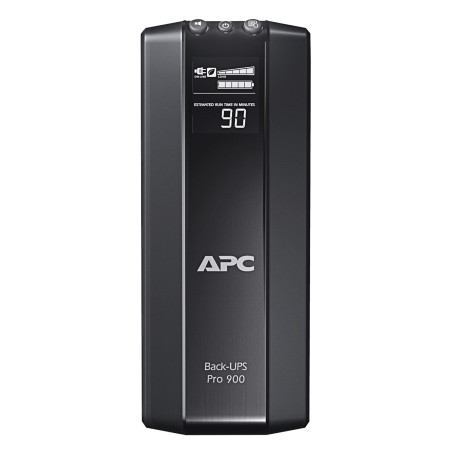 APC Back-UPS Pro Green - onduleur 900VA - 230V - CEE - 7 5 - prises FR