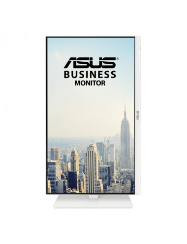 ASUS VA24EQSB-W Monitor PC 60,5 cm (23.8") 1920 x 1080 Pixel Full HD LED Bianco