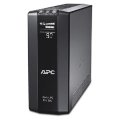 APC Back-UPS Pro Green - onduleur 900VA - 230V - CEE - 7 5 - prises FR