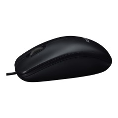 B100 Optical Mouse for Business Black