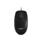 B100 Optical Mouse for Business Black